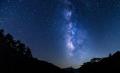 【日本一の星空】長野県阿智村 岐阜県中津川駅からの 【日本一の星空】長野県阿智村 岐阜県中津川駅からの