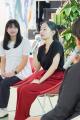 15歳の起業家が語った「未来をつくる側へ」──教育XR施 15歳の起業家が語った「未来をつくる側へ」──教育XR施