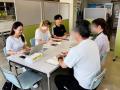 【日本経済大学】本学学生がサッカー元日本代表監督 【日本経済大学】本学学生がサッカー元日本代表監督