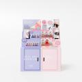 「1秒まつエク」「oui nails」タイ市場でのブランド展 「1秒まつエク」「oui nails」タイ市場でのブランド展
