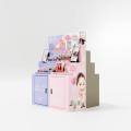 「1秒まつエク」「oui nails」タイ市場でのブランド展 「1秒まつエク」「oui nails」タイ市場でのブランド展