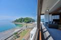 湯の児温泉 海と夕やけ、「でかくっか水俣キャンutf-8