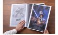 『スター・ウォーズ』全映画＆人気ドラマの大判ポスタ