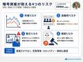 【ココモーラ】暗号資産ジャンルの監修者に武蔵大学・