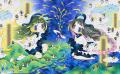 金田涼子、大丸東京店で個展を8月26日より開催　utf-8