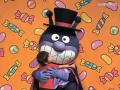 【仙台アンパンマンこどもミュージアム】ハロウutf-8