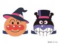 【仙台アンパンマンこどもミュージアム】ハロウutf-8
