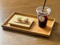 琥珀糖にハーブの香りを閉じ込めた　出雲大社のutf-8