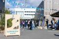 重要文化的景観「大溝」で、空き家利活用提案型の「宿 重要文化的景観「大溝」で、空き家利活用提案型の「宿