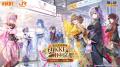 『勝利の女神：NIKKE』×京都市＆JR東海、コラボレーシ