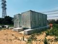 菊水株式会社、系統用蓄電池事業へ本格参入 菊水株式会社、系統用蓄電池事業へ本格参入