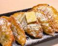 【阪神梅田本店】アワビや桜海老の贅沢餃子から、フレ