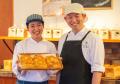 \ 秋のおいしさ、焼きあがりました! /全国のペンギ \ 秋のおいしさ、焼きあがりました! /全国のペンギ