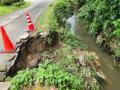 令和8年豪雨による被害からの復旧に向け、館山市がふ