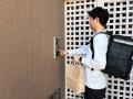リブオン「宅配Evolution」とエニキャリ「ADMS Connec リブオン「宅配Evolution」とエニキャリ「ADMS Connec