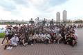 【Village Group】総勢216人の仲間と「最高の夏」を共