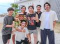 【Village Group】総勢216人の仲間と「最高の夏」を共