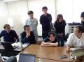 秋田×群馬、地方中小企業が物流DXで連携 特化型AI-OC 秋田×群馬、地方中小企業が物流DXで連携 特化型AI-OC