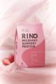 精管工業有限会社プロテインブランド「RINO PROTEIN」
