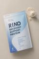 精管工業有限会社プロテインブランド「RINO PROTEIN」