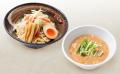 【新潟】「らーめん 風伯」に新作『炙り白みそつけ麺