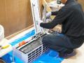 【島忠】ご好評につきエアコン施工講習の追加開催決定
