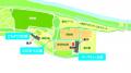 大野極楽寺公園キャンプフィールド【秋】の一般公募宿