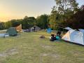 大野極楽寺公園キャンプフィールド【秋】の一般公募宿