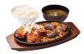 白米が止まらない！からあげも麻婆豆腐も麻婆茄子も全