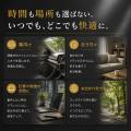 【1.0Ω セラミックコイル搭載 】 VAPE「TiMi 4000」が