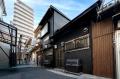 「Dear 2126」始動――100年後の旅人へ、大阪・中崎町の 「Dear 2126」始動――100年後の旅人へ、大阪・中崎町の