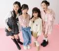 8月25日(火)よりジュニア向けブランド「JENNI」utf-8 8月25日(火)よりジュニア向けブランド「JENNI」utf-8