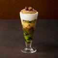 nana's green tea より創業25周年を記念した秋限定ス nana's green tea より創業25周年を記念した秋限定ス