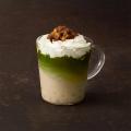 nana's green tea より創業25周年を記念した秋限定ス nana's green tea より創業25周年を記念した秋限定ス