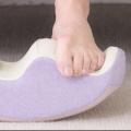 座っているのに脚はしっかり運動中 足踏み×EMS「ふみ 座っているのに脚はしっかり運動中 足踏み×EMS「ふみ
