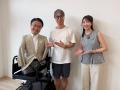 ネクストラボ、各界の第一線で活躍する著名人が“人生 ネクストラボ、各界の第一線で活躍する著名人が“人生