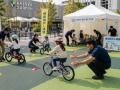 【10月10日・11日開催】東京・有明で自転車の魅力を体