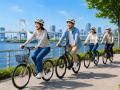 【10月10日・11日開催】東京・有明で自転車の魅力を体