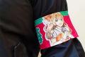 オリジナル腕章の製作専門店『ARMBAND』webページ新規