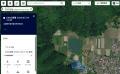 iOSアプリ「mapry林業」がGNSS測量に対応。造林補助事 iOSアプリ「mapry林業」がGNSS測量に対応。造林補助事
