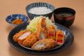 【とんかつ神楽坂さくら】秋の贅沢。北海道産「utf-8 【とんかつ神楽坂さくら】秋の贅沢。北海道産「utf-8