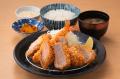 【とんかつ神楽坂さくら】秋の贅沢。北海道産「utf-8 【とんかつ神楽坂さくら】秋の贅沢。北海道産「utf-8