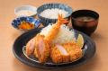【とんかつ神楽坂さくら】秋の贅沢。北海道産「utf-8 【とんかつ神楽坂さくら】秋の贅沢。北海道産「utf-8