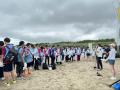 『スポGOMI甲子園2026 新潟県大会』を開催。激闘を制