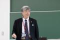 【大学院公開講座】真田幸光学長が登壇する全14回の大 【大学院公開講座】真田幸光学長が登壇する全14回の大
