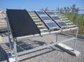 JFEテクノリサーチがペロブスカイト太陽電池向け一貫