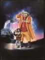 ユニバーサル・スタジオ・ジャパン25周年アニメと映 ユニバーサル・スタジオ・ジャパン25周年アニメと映