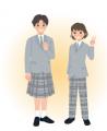 【教員1,077人調査】男子生徒のスカート着用「許可あ 【教員1,077人調査】男子生徒のスカート着用「許可あ