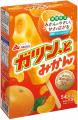 「ガツン、とみかん」史上初! みかんのやさしい甘さ 「ガツン、とみかん」史上初! みかんのやさしい甘さ