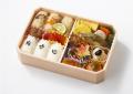 人気幕の内弁当「日本の味博覧」秋の装いにリニutf-8 人気幕の内弁当「日本の味博覧」秋の装いにリニutf-8